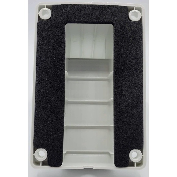 HIKVISION DS-1258ZJ - Picture 6 of 7